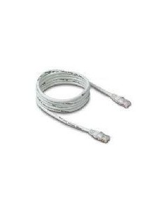 Gembird Latiguillo De Red Cat5 Utp 20m Beige