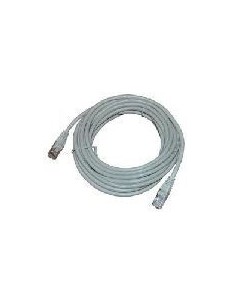 Gembird Latiguillo De Red Cat5 Utp 30m Beige