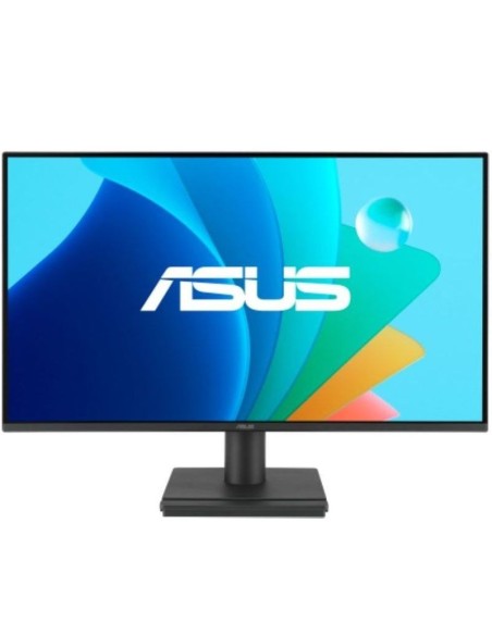 Asus monitor gaming 24.5 va259hga negro vga - hdmi - 1ms - vesa - ips- multimedia