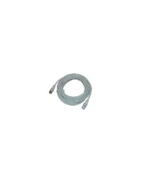 Gembird Latiguillo De Red Cat5 Utp 30m Beige