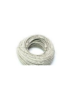Gembird Latiguillo De Red Cat5 Utp 50m Beige