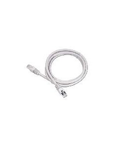 Gembird Latiguillo De Red Cat5 Ftp 0.25m Beige
