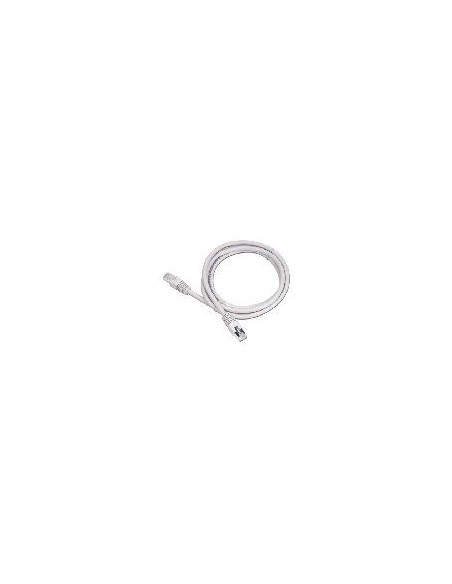 Gembird Latiguillo De Red Cat5 Ftp 0.25m Beige