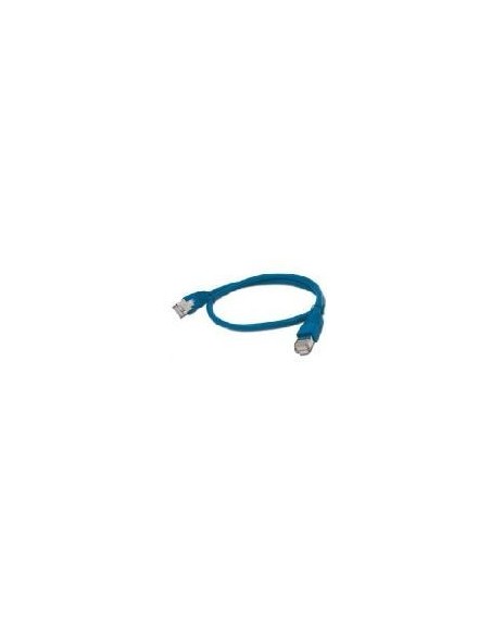 Gembird Latiguillo De Red Cat6 Ftp 0.5m Azul