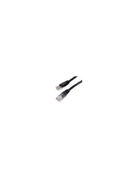 Gembird Latiguillo De Red Cat6 Ftp 0.5m Negro