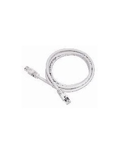 Gembird Latiguillo De Red Cat6 Ftp 15m Beige