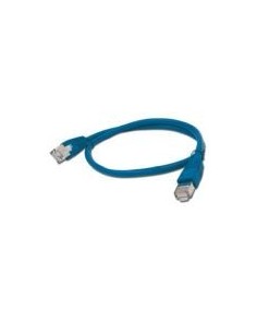 Gembird Latiguillo De Red Cat6 Ftp 1m Azul