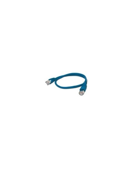 Gembird Latiguillo De Red Cat6 Ftp 1m Azul