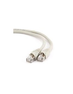 Gembird Latiguillo De Red Cat6 Ftp 3m Beige