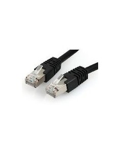Gembird Latiguillo De Red Cat6 Ftp 3m Negro