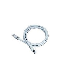 Gembird Latiguillo De Red Cat6 Ftp 5m Beige