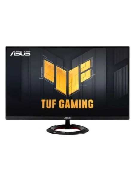 Asus monitor tuf gaming 24 vg249q3r negro 180hz dp - 2x hdmi - 1ms - 180hz - vesa