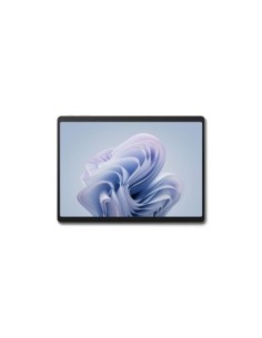 Microsoft surface pro 10 plata ultra 7 - 16gb - 256gb ssd - 13 - win11 pro