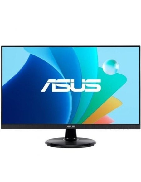 Asus monitor gaming 27 va27dqfr negro 100hz dp - hdmi - vga - 1ms - 165hz - vesa- fhd