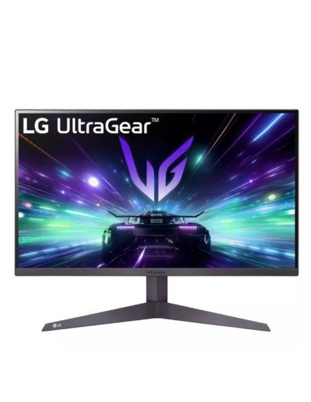 Lg monitor 27 27gs50f-b negro fhd - 2xhdmi- dp- 5ms - vesa