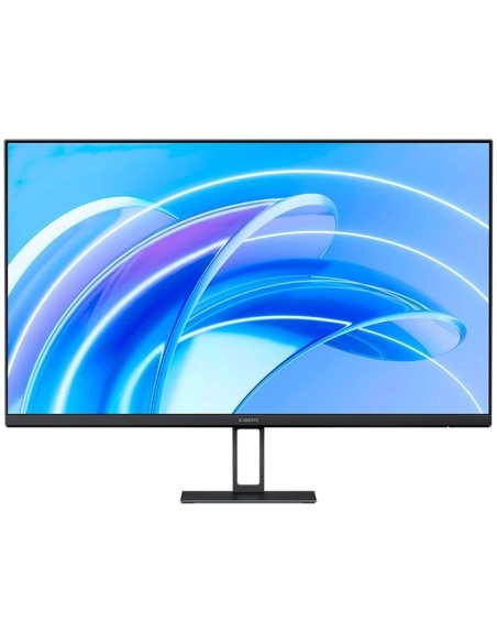 Xiaomi monitor profesional a27i 27 negro- fhd hdmi- dp - vesa - 27 - fhd -