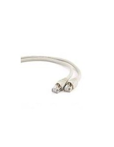 Gembird Latiguillo De Red Cat6 Utp 10m Beige
