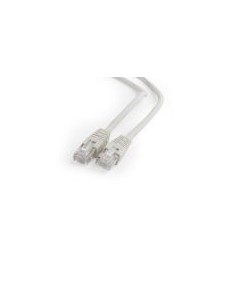Gembird Latiguillo De Red Cat6 Utp 15m Beige