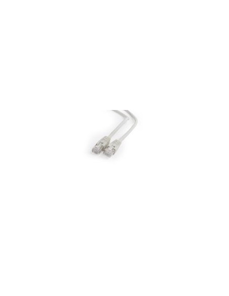 Gembird Latiguillo De Red Cat6 Utp 15m Beige