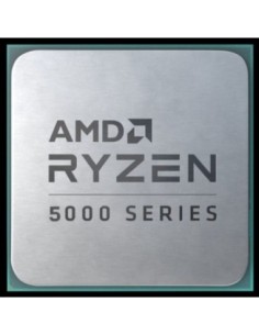 Amd procesador ryzen 5 5600t am4 3.5ghz box am4 sin igpu se requiere tarjeta gráfica