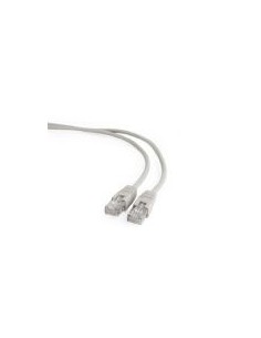 Gembird Latiguillo De Red Cat6 Utp 20m Beige