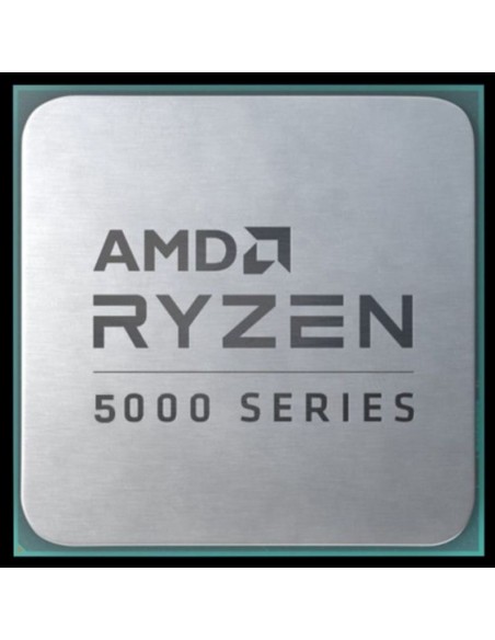 Amd procesador ryzen 5 5600t am4 3.5ghz box am4 sin igpu se requiere tarjeta gráfica