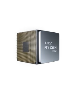 Amd procesador ryzen 7 pro 5750g tray 3.8ghz am4 - bulk sin caja incluye graficos - sin disipador