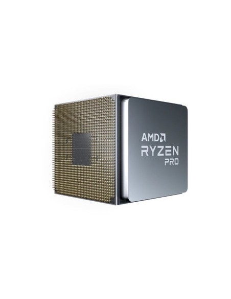 Amd procesador ryzen 7 pro 5750g tray 3.8ghz am4 - bulk sin caja incluye graficos - sin disipador