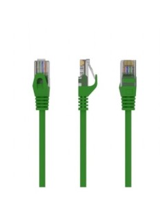 Gembird Latiguillo De Red Cat6 Utp 2m Verde