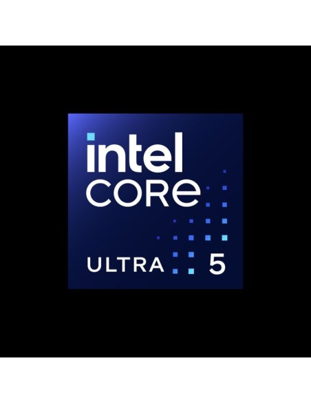 Intel procesador core ultra 5 225f 4.9ghz lga1851