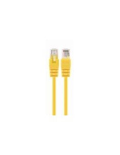 Gembird Latiguillo De Red Cat6 Utp 2m Amarillo