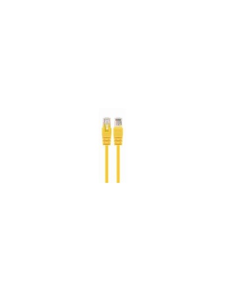 Gembird Latiguillo De Red Cat6 Utp 2m Amarillo