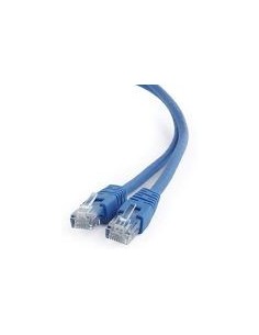 Gembird Latiguillo De Red Cat6 Utp 3m Azul