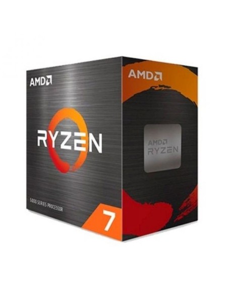 Amd procesador ryzen 7 5700x 4.6ghz box