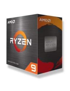 Amd procesador ryzen 9 5900xt am4