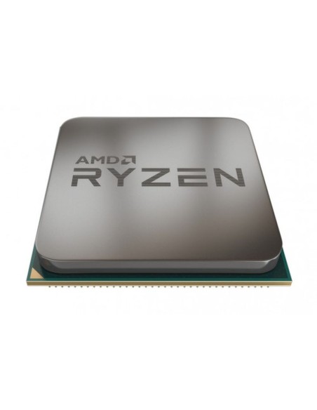 Amd procesador ryzen 5 3400g 3.7ghz con radeon rx vega 11 box