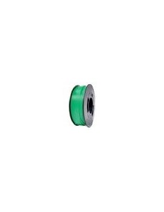Winkle Filamento Verde Aguacate Pla-Hd 1.75mm 1 Kg
