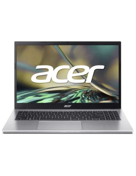 Acer portatil aspire a315-59-76en plata core i7-1255u-16gb-ssd 1tb-15.6- w11h