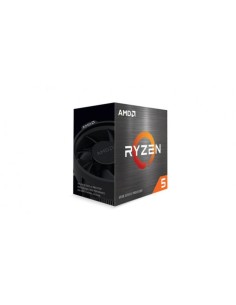 Amd procesador ryzen 7 5700g am4 4.6ghz box incluye graficos