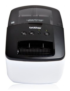 Brother Impresora Etiquetas Profesional Ql700