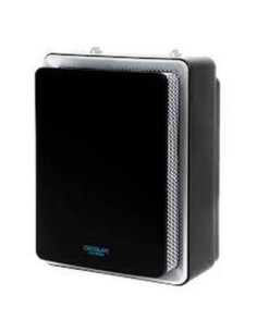 Cecotec Calefactor Ready Warm 360 - Desperfecto Estetico 2000w  - Termostato Regulable