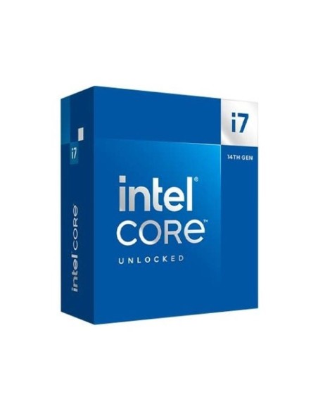 Intel procesador core i7-14700k 24x3.4ghz lga1700