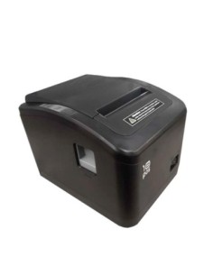 10pos Rp-12n Impresora Termica 80mm Usb - Rs232  - Ethernet 2 Año Garantia