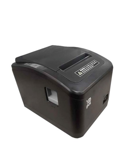 10pos Rp-12n Impresora Termica 80mm Usb - Rs232  - Ethernet 2 Año Garantia