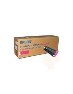 Epson Toner C900 -C1900 Magenta