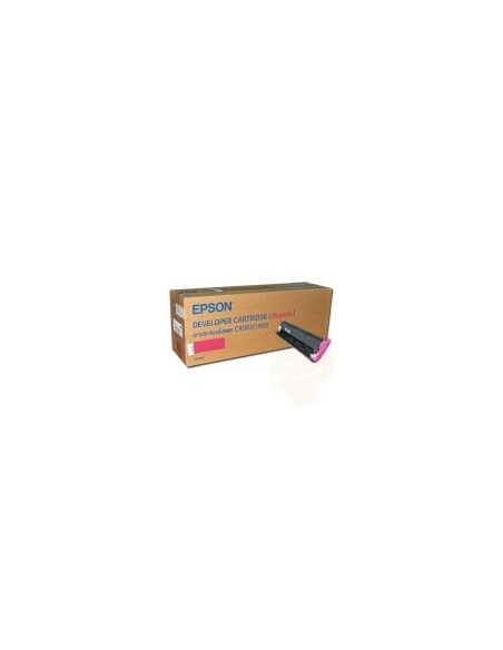 Epson Toner C900 -C1900 Magenta