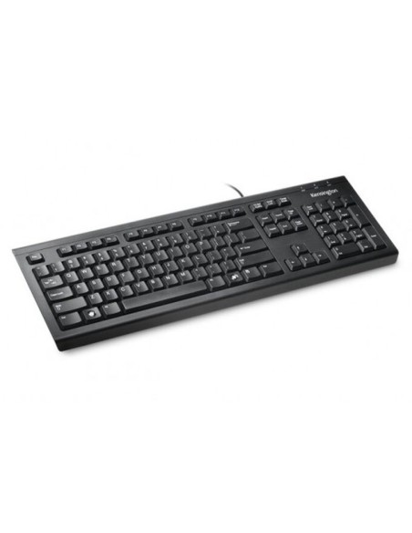 Kensington teclado value