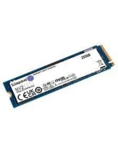 Kingston Ssd Nv2 Nvme M.2 2280 Pcie 4.0 250gb