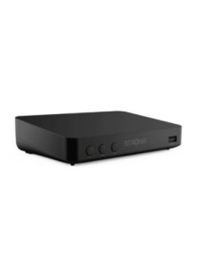 Strong Receptor Digital Terrestre Tdt-Hd Srt 8208