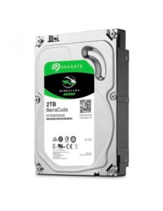 Seagate Disco Duro 2tb 3.5 St2000dm008 Barracuda
